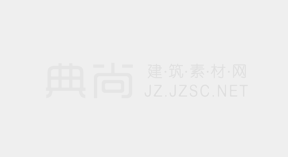 南京苏宁高尔夫别墅项目A3户型软装深化方案