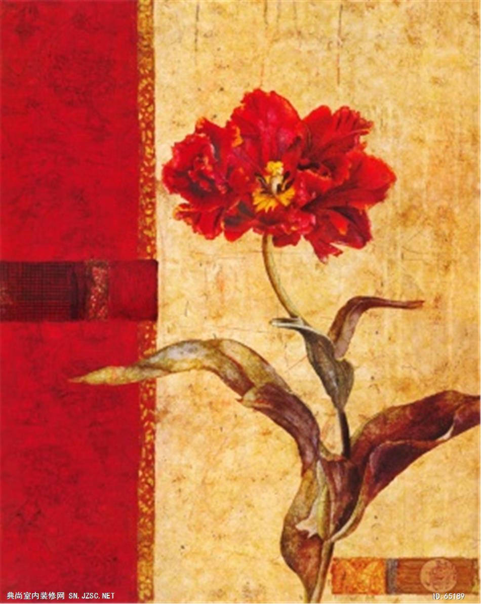 花卉画 (1328)