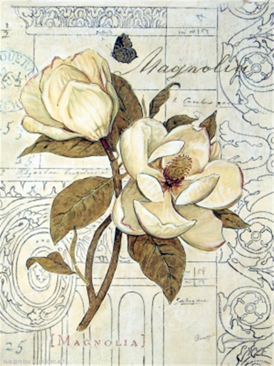 花卉画 (340)