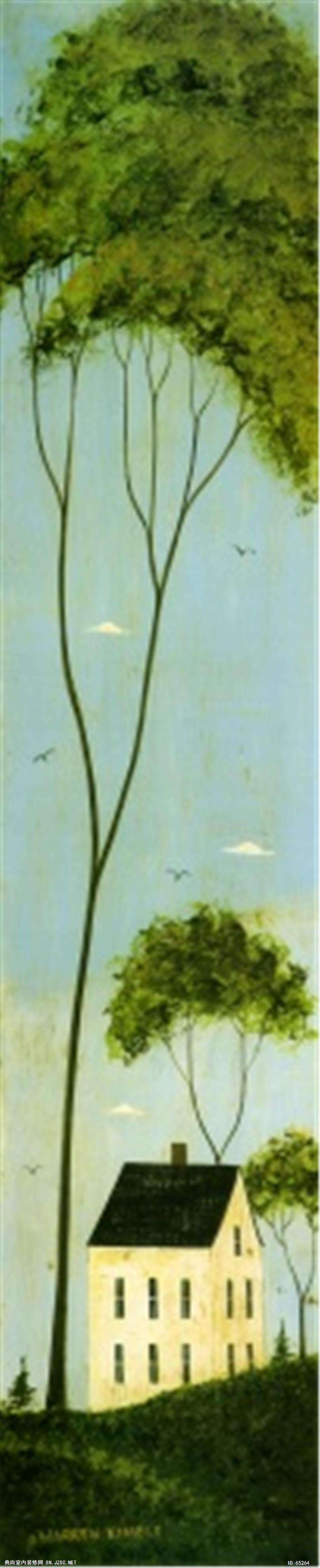花卉画 (288)