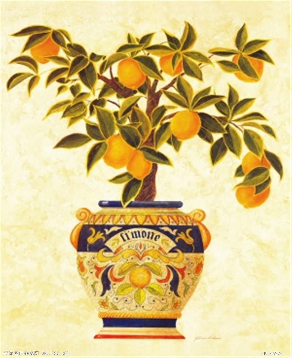 花卉画 (1369)