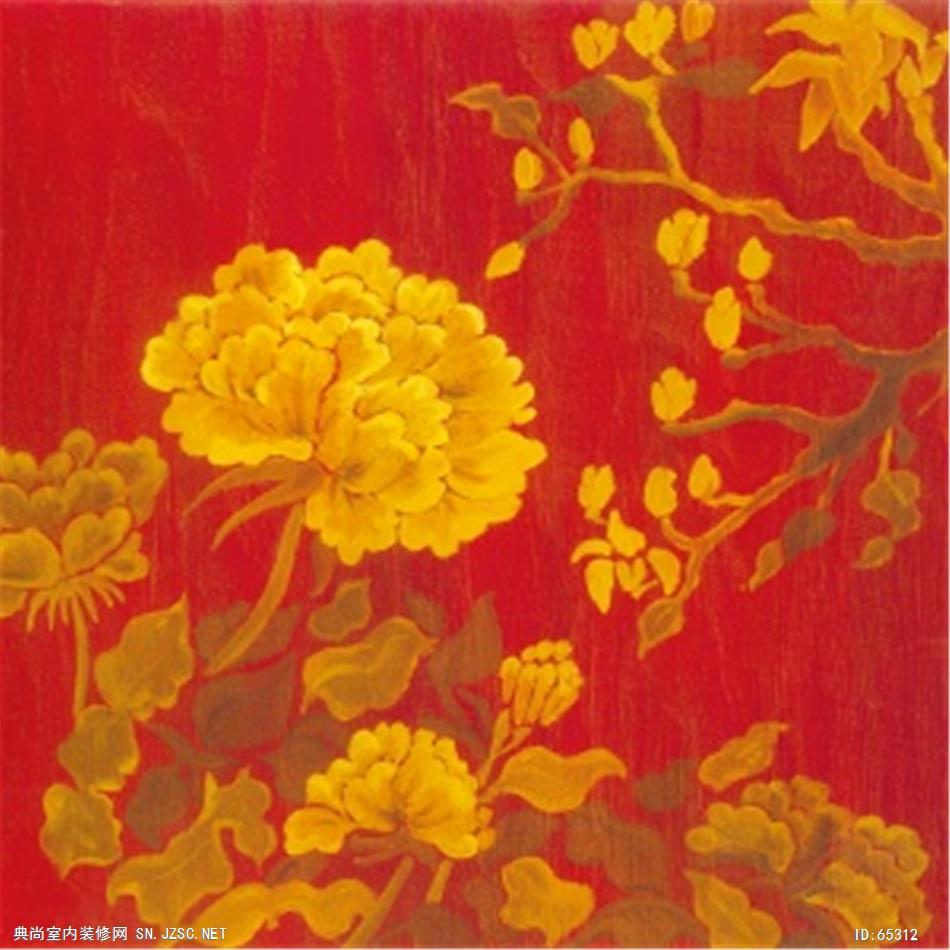 花卉画 (1389)