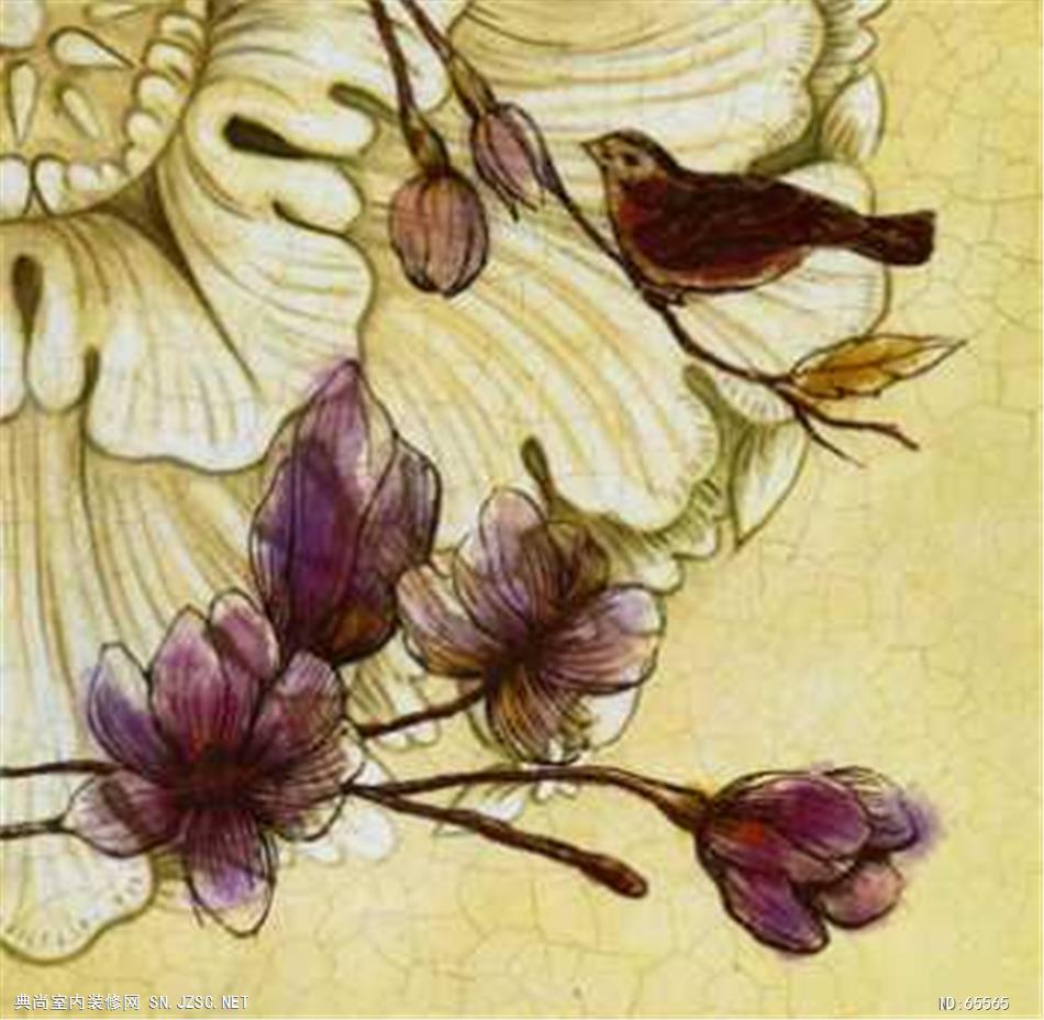 花卉画 (469)