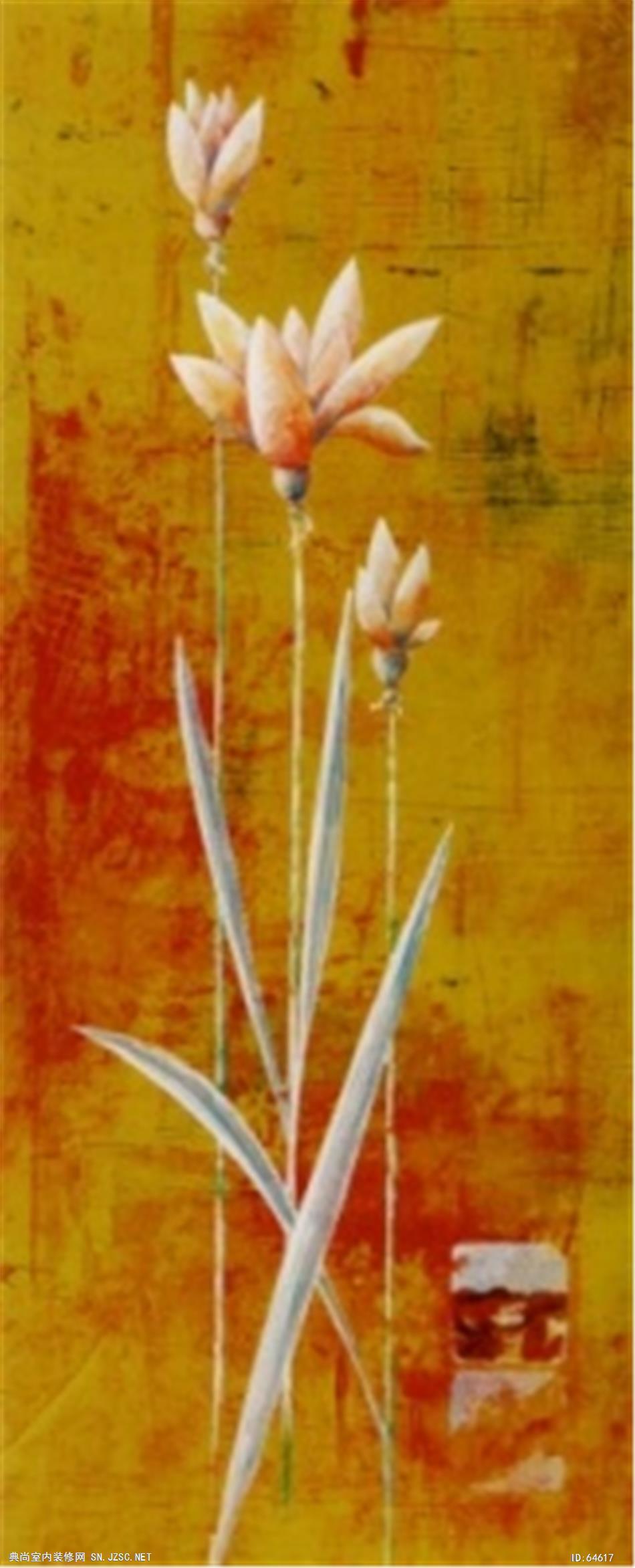 花卉画 (969)