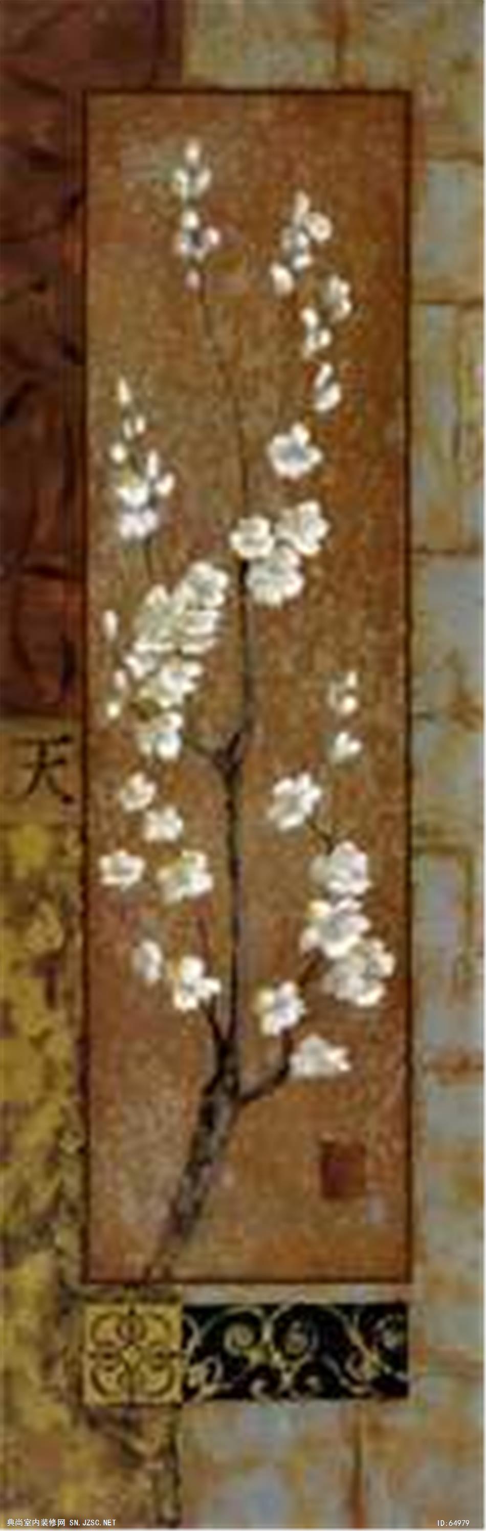 花卉画 (195)