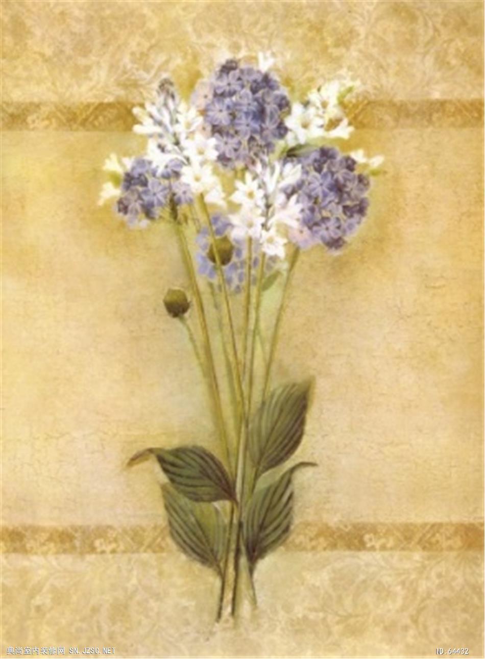 花卉画 (1678)