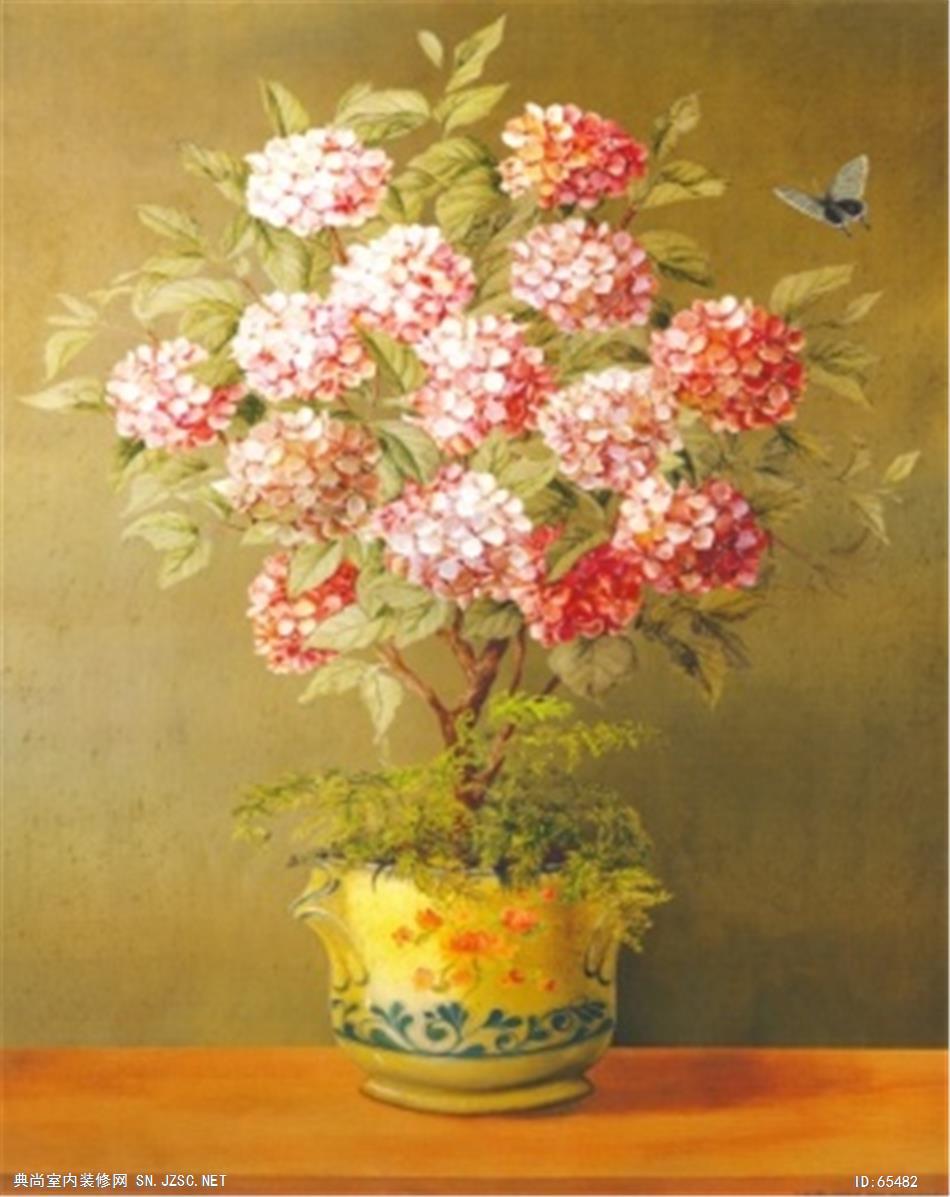 花卉画 (398)