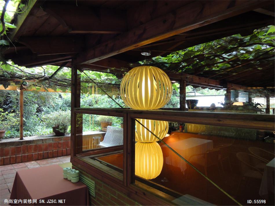 灯饰 现代风格847