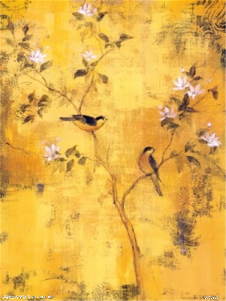 花卉画 (284)
