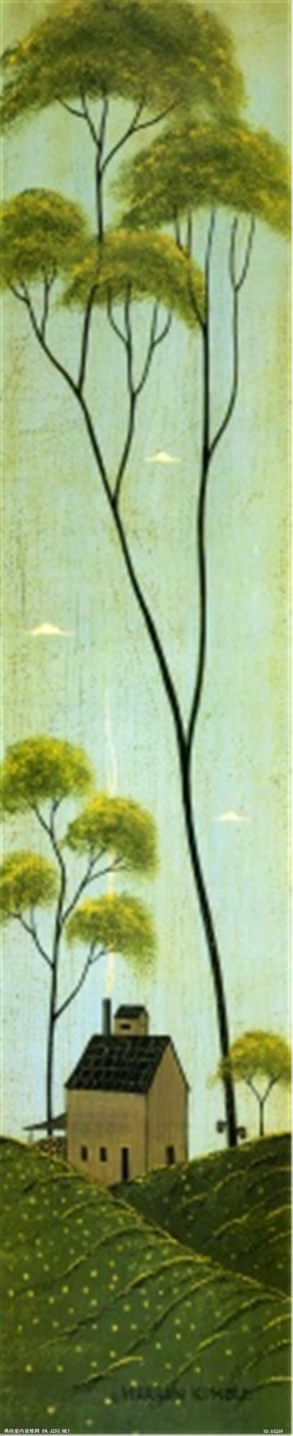 花卉画 (290)