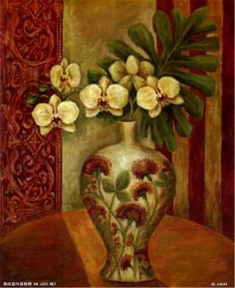 花卉画 (1779)