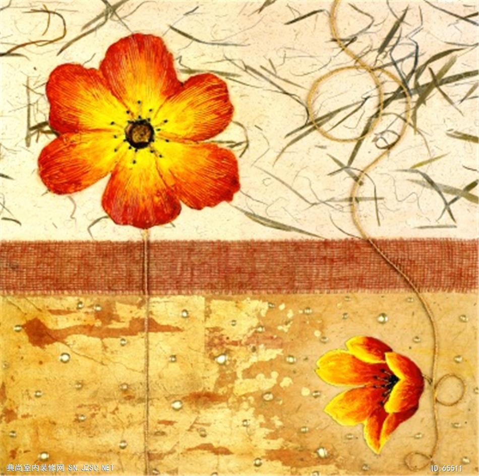 花卉画 (415)