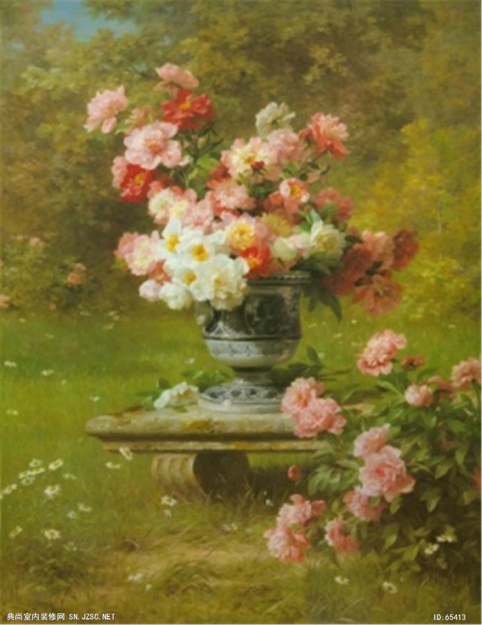花卉画 (364)
