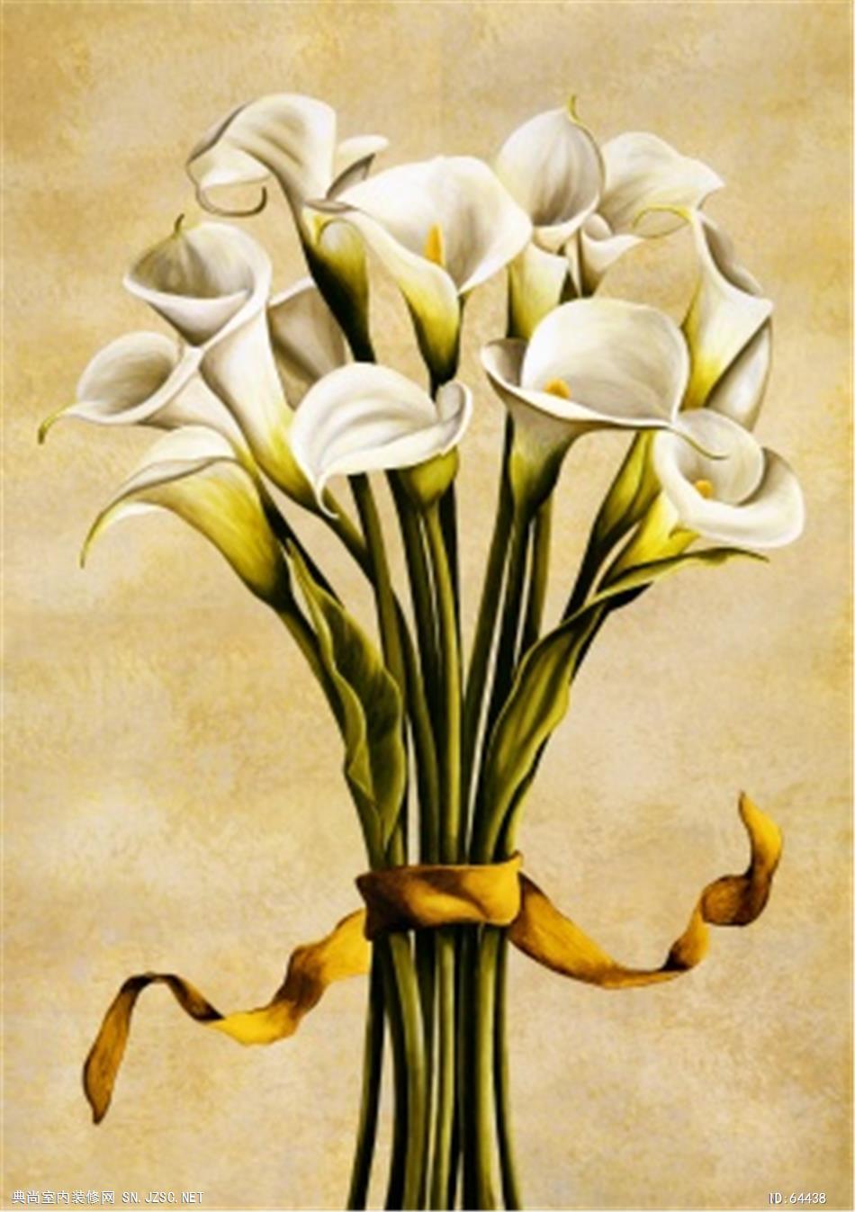 花卉画 (1681)