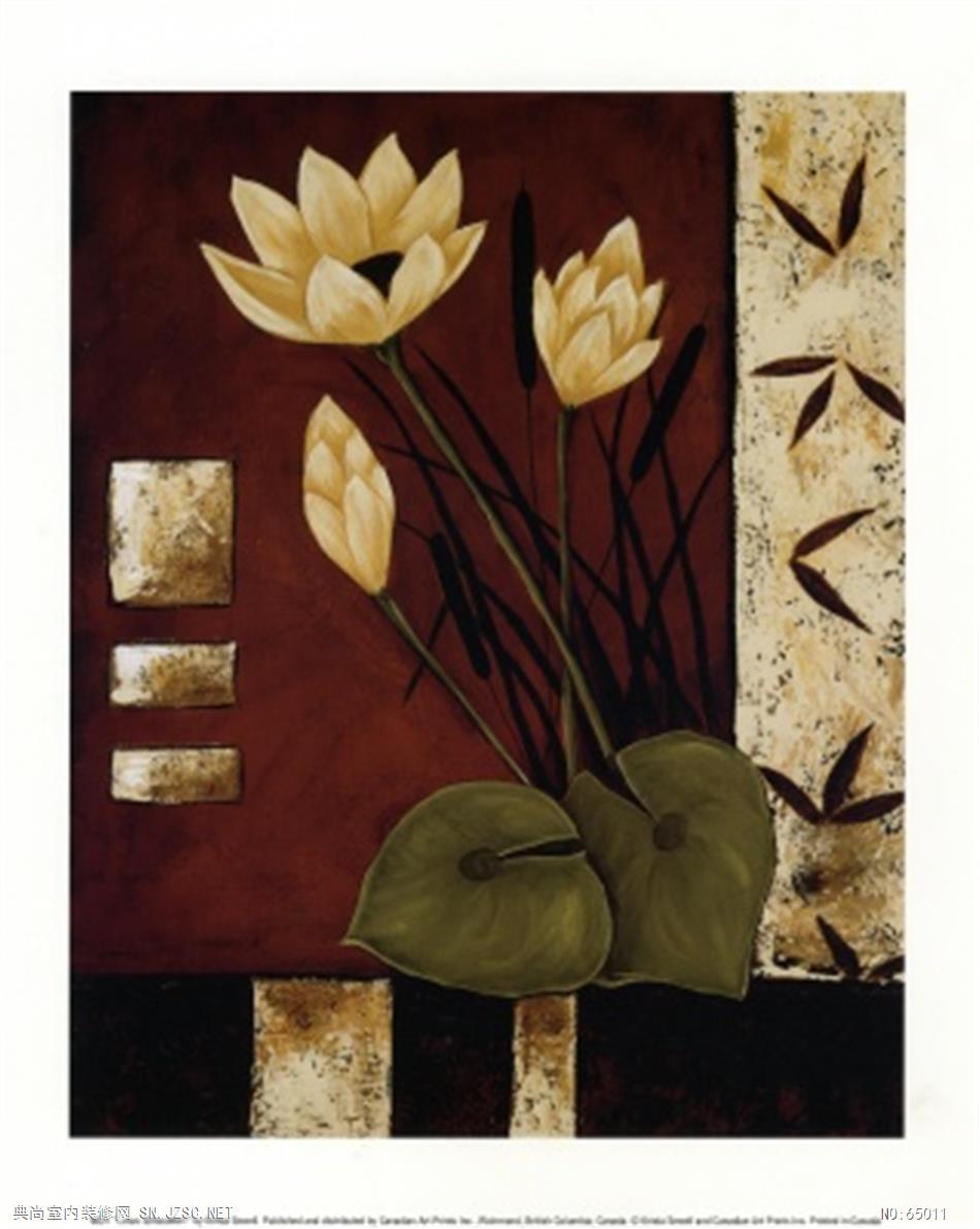 花卉画 (1198)