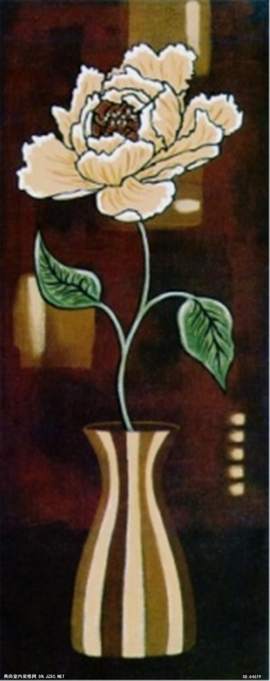 花卉画 (970)