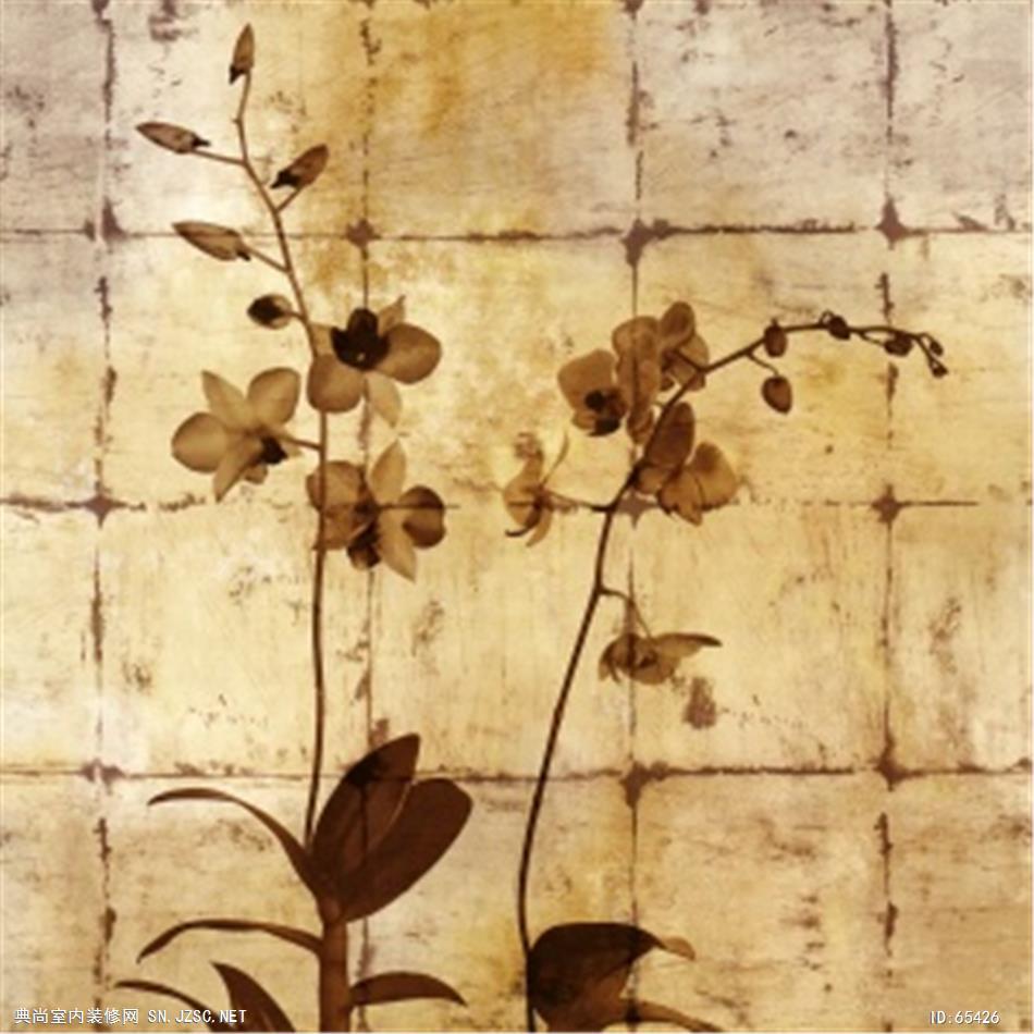 花卉画 (1443)