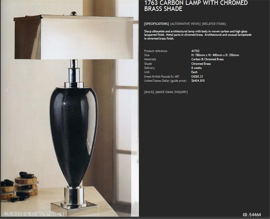 灯饰 现代风格灯饰现代风格91