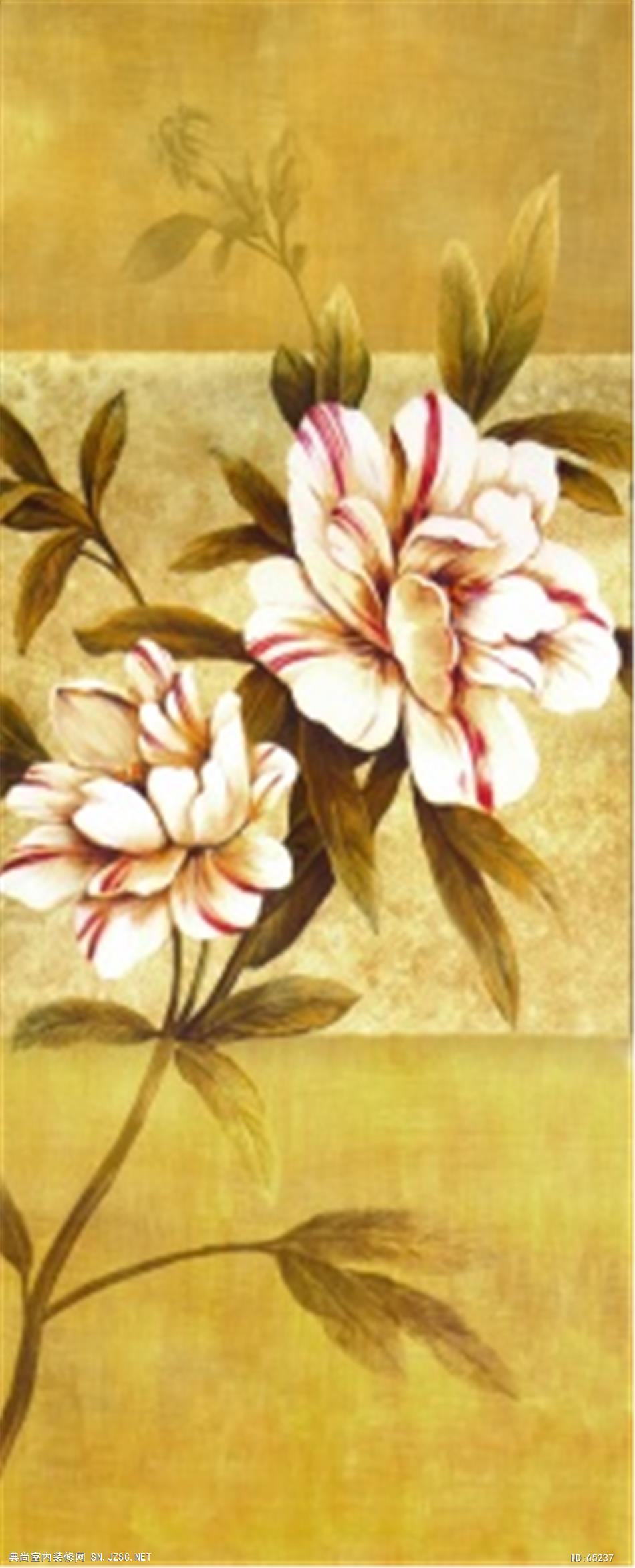 花卉画 (1350)