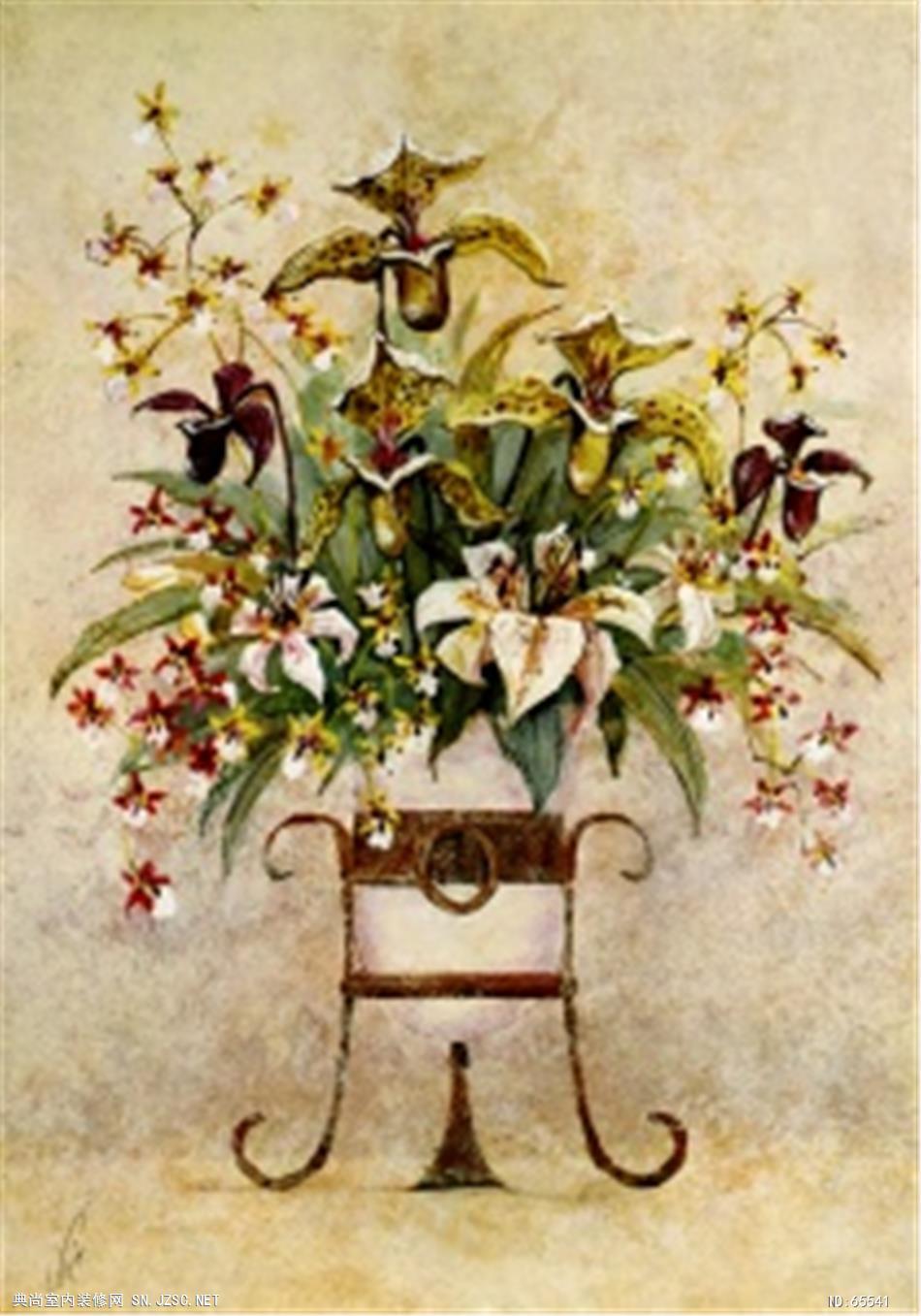 花卉画 (445)