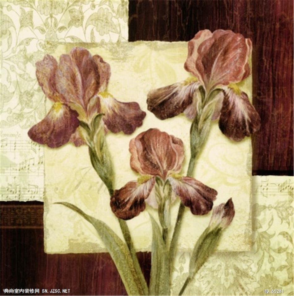 花卉画 (296)