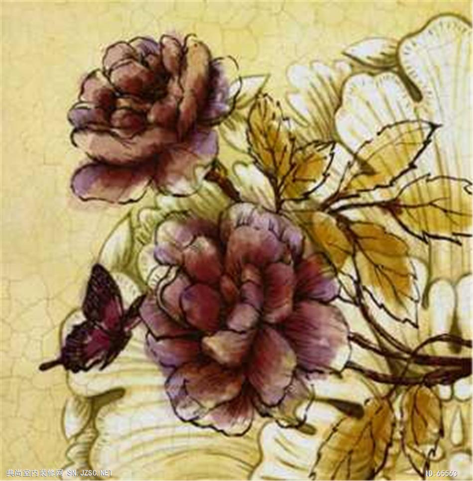 花卉画 (467)