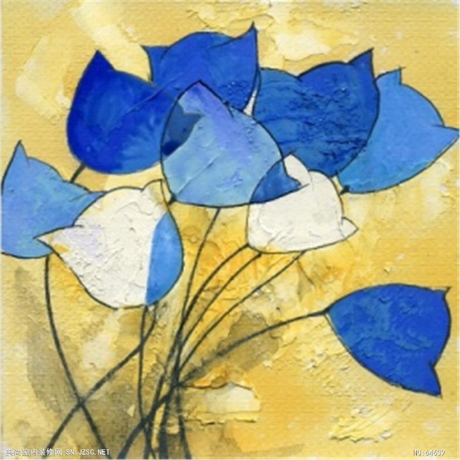 花卉画 (979)