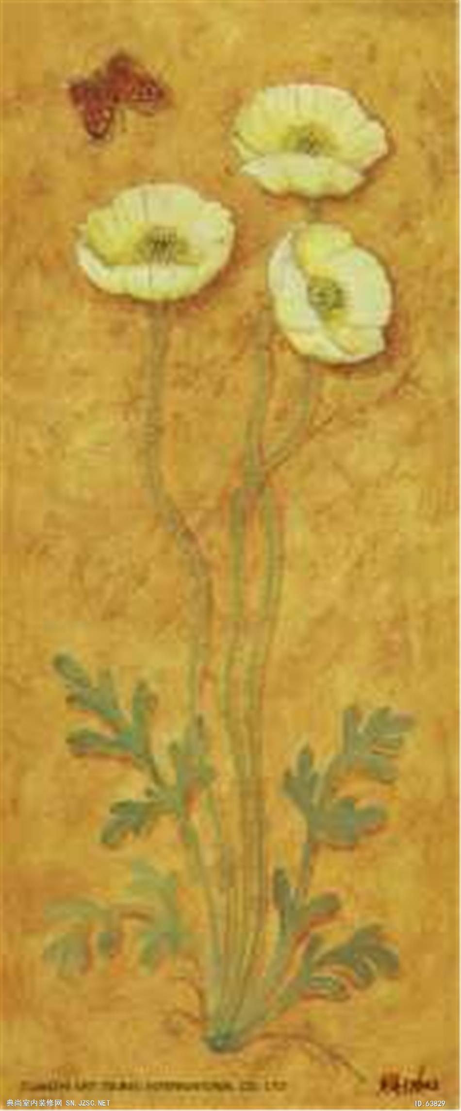花卉画 (537)