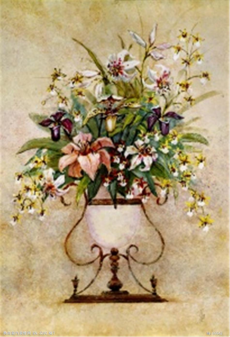 花卉画 (446)