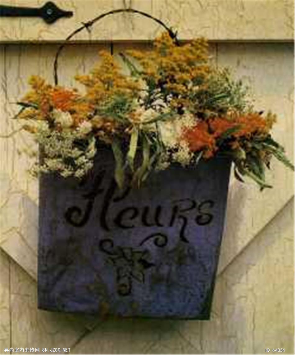 花卉画 (1871)