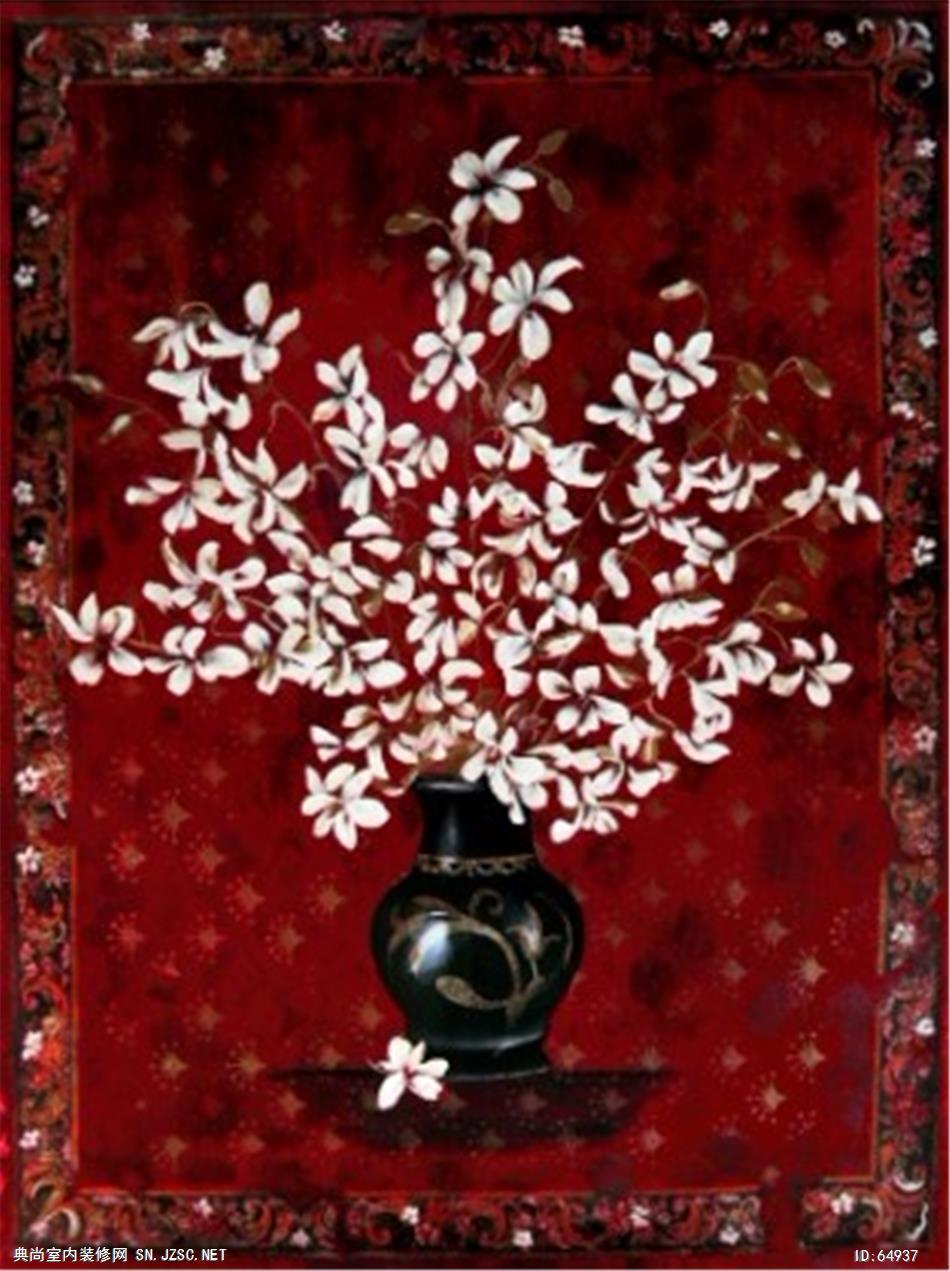 花卉画 (1137)