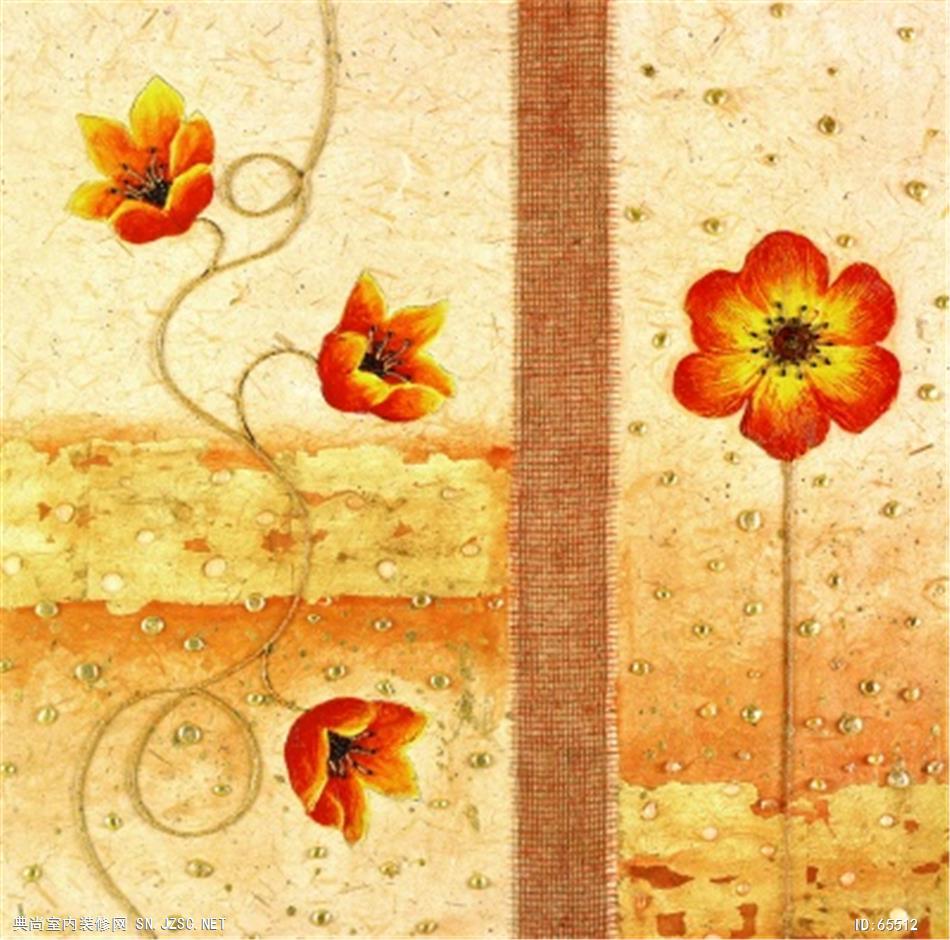 花卉画 (416)