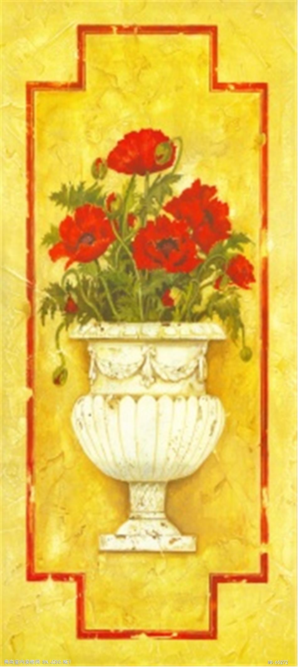 花卉画 (1368)