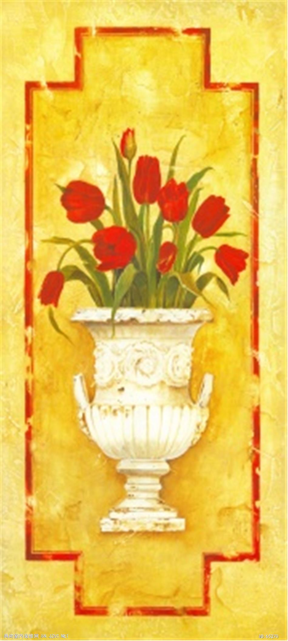 花卉画 (1367)