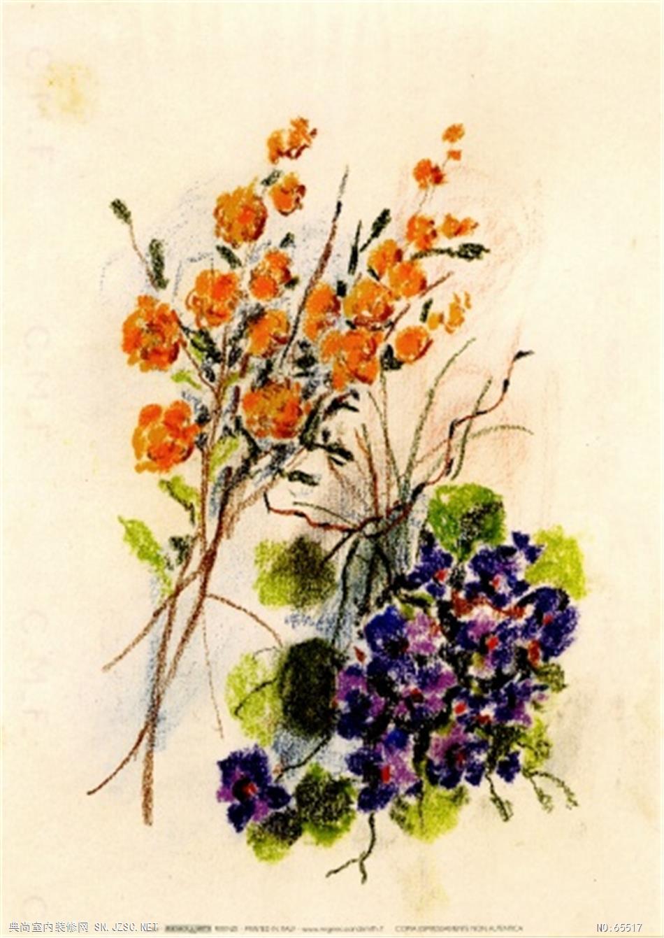 花卉画 (421)