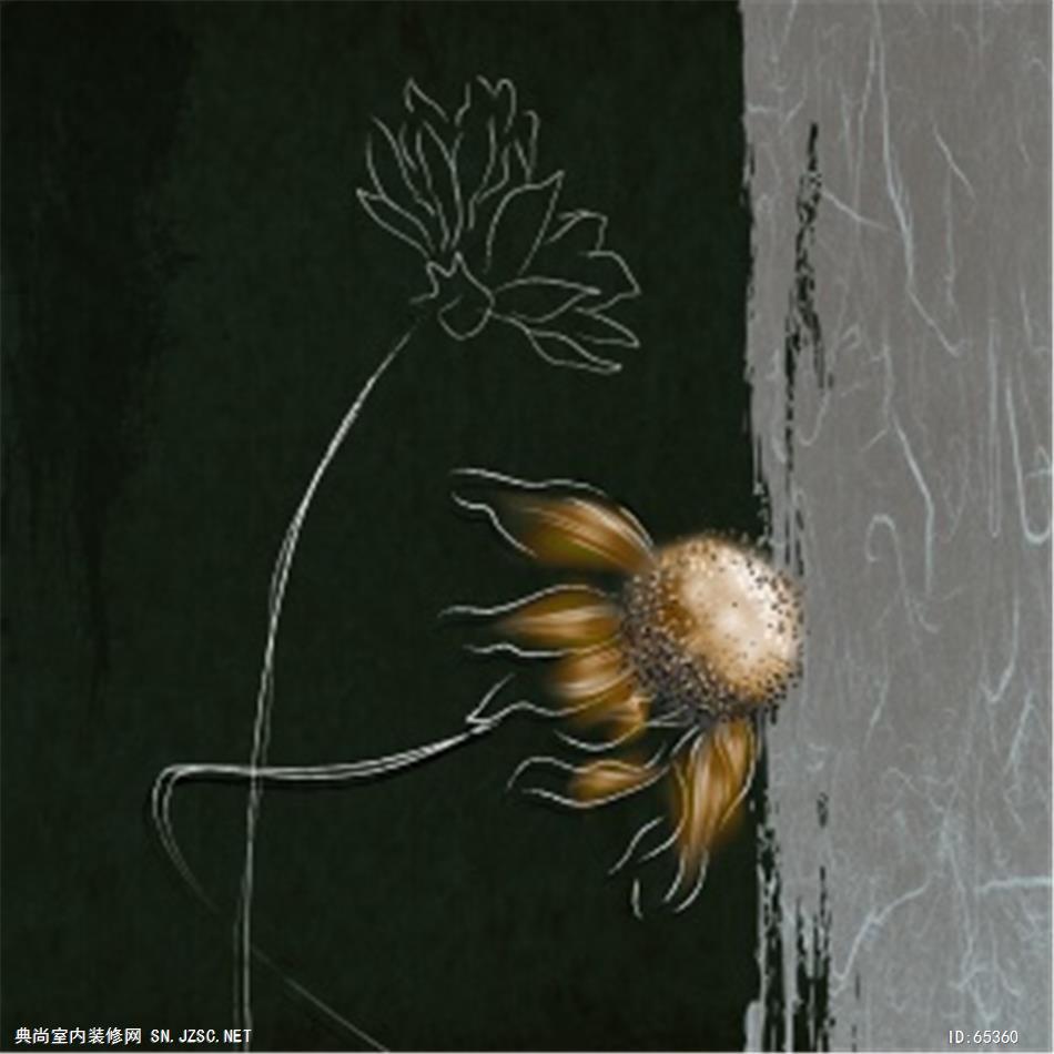 花卉画 (1411)