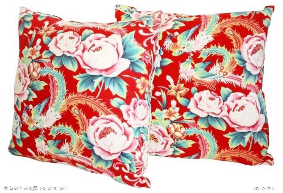 精品抱枕 (1700)