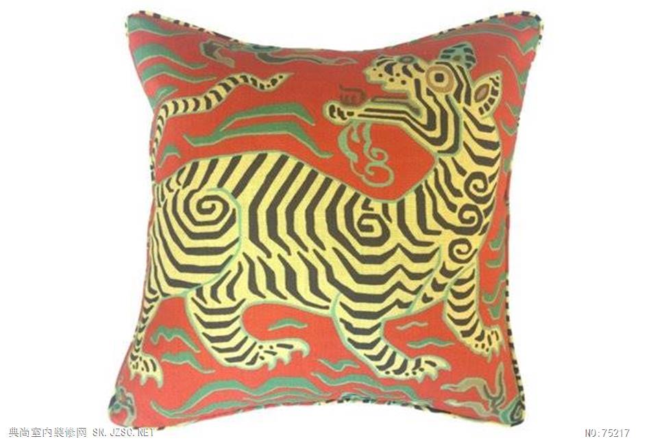 精品抱枕 (1661)