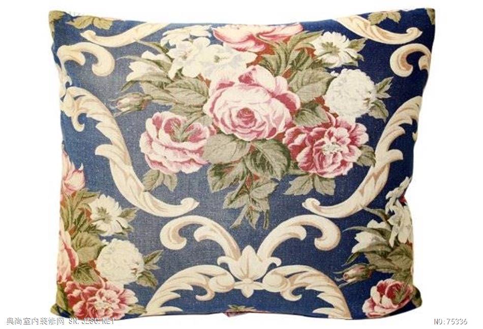 精品抱枕 (1726)