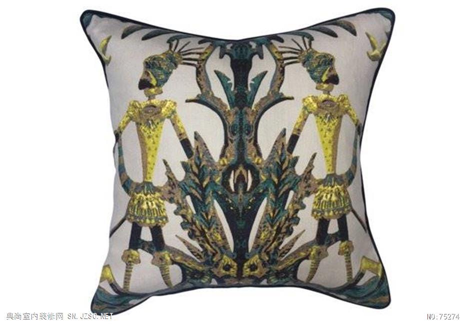 精品抱枕 (1692)