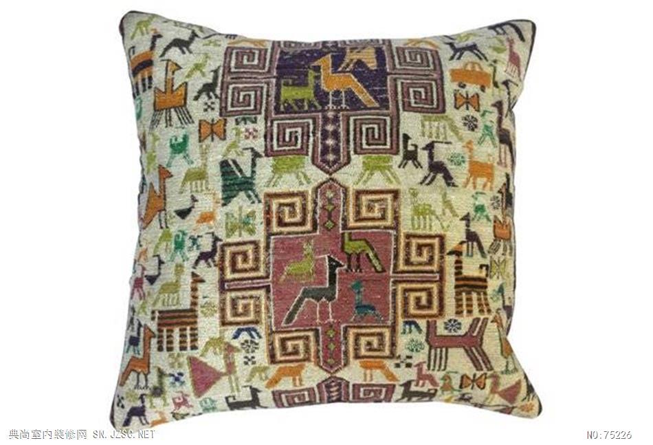 精品抱枕 (1666)
