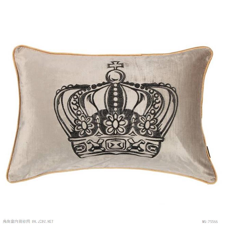 精品抱枕 (1848)