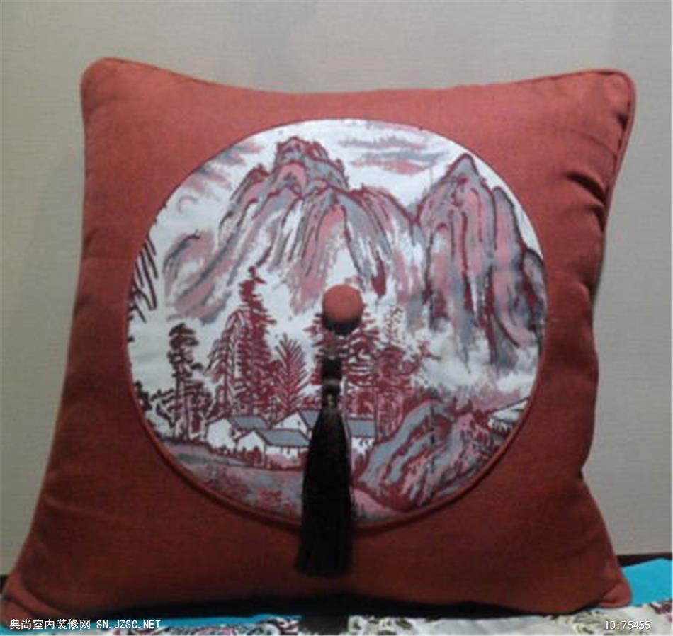 精品抱枕 (2204)