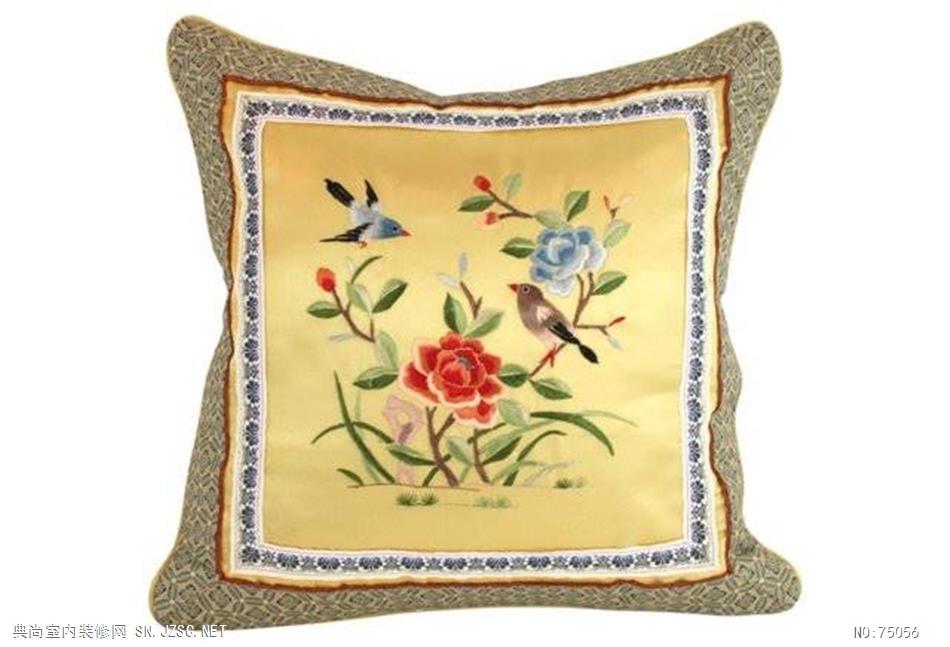 精品抱枕 (1580)