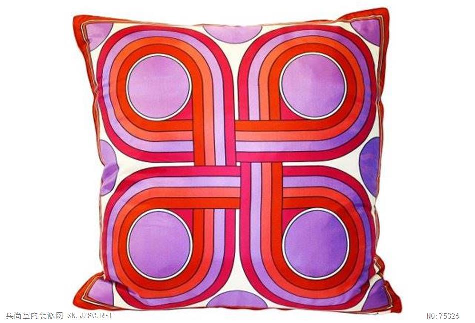精品抱枕 (1720)