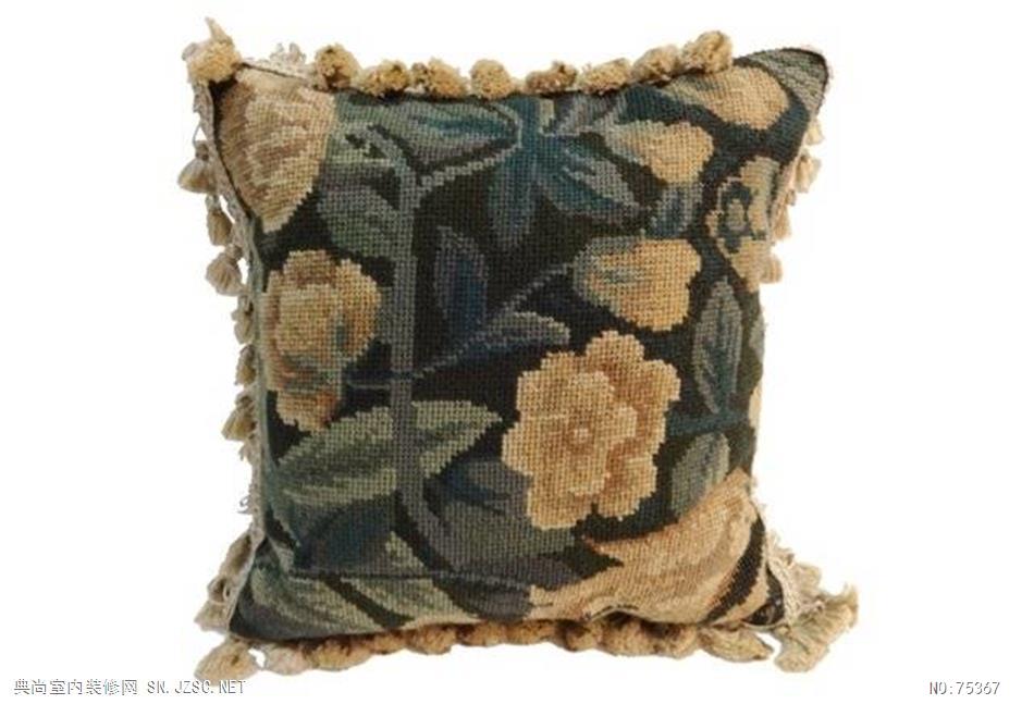 精品抱枕 (1742)