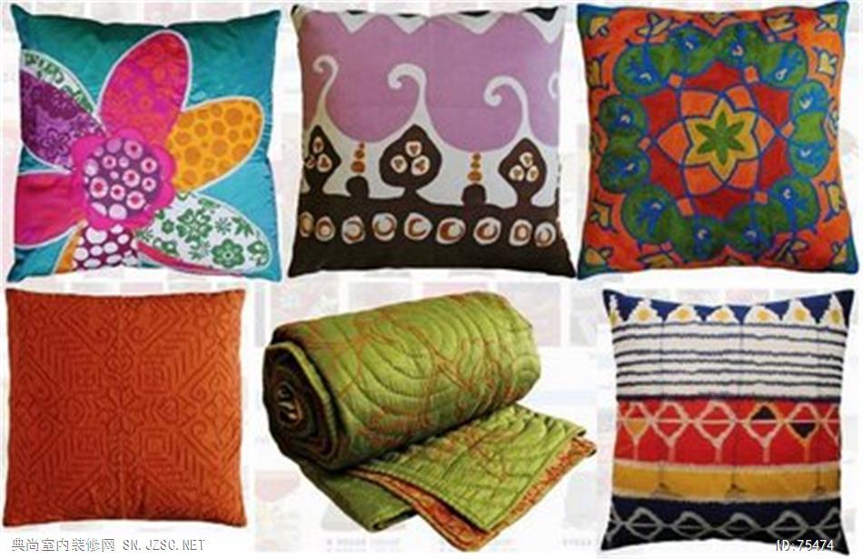 精品抱枕 (2211)