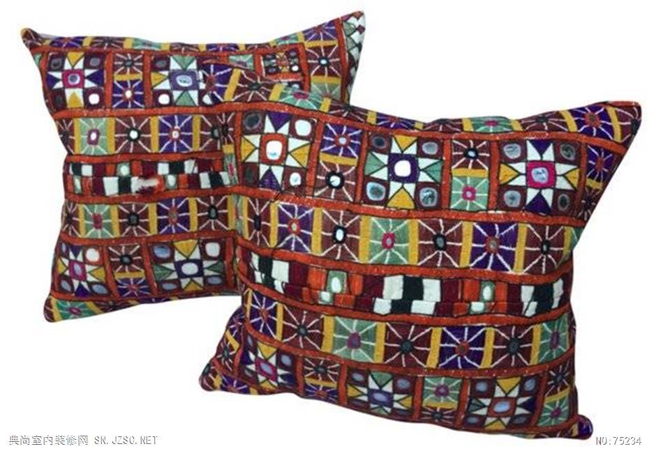 精品抱枕 (1670)