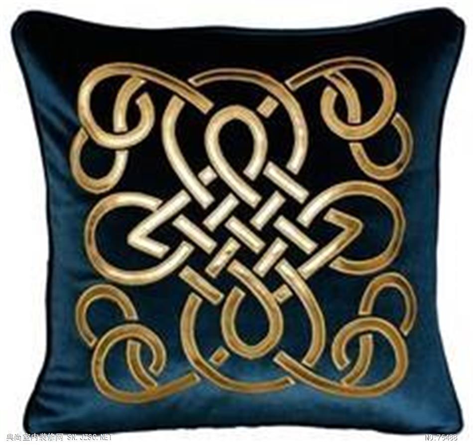 精品抱枕 (1806)