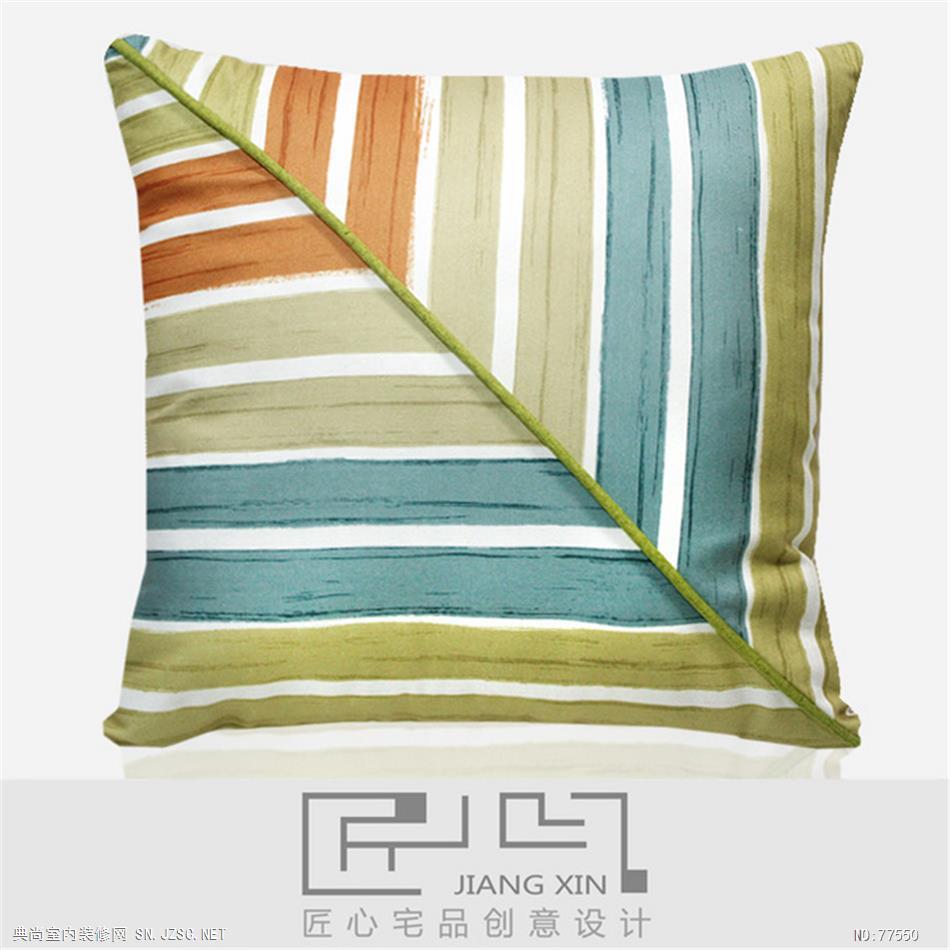 精品抱枕 (4537)